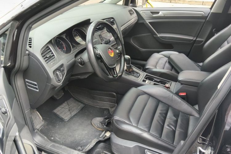 Volkswagen Golf 2015 #17 Volkswagen Golf 2015 car image #17