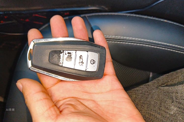 GEELY Emgrand GS 2019 immagine di auto #10