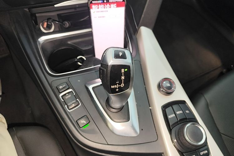 BMW 3 Series 2015 #18 BMW 3 Series 2015 car image #18