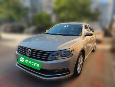 Volkswagen Lavida 2015 Volkswagen Lavida 2015 car image