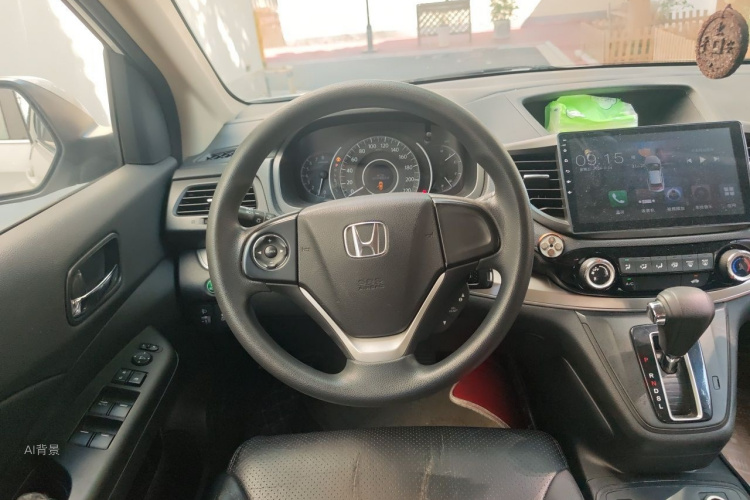 Honda CR-V 2017 car image #12