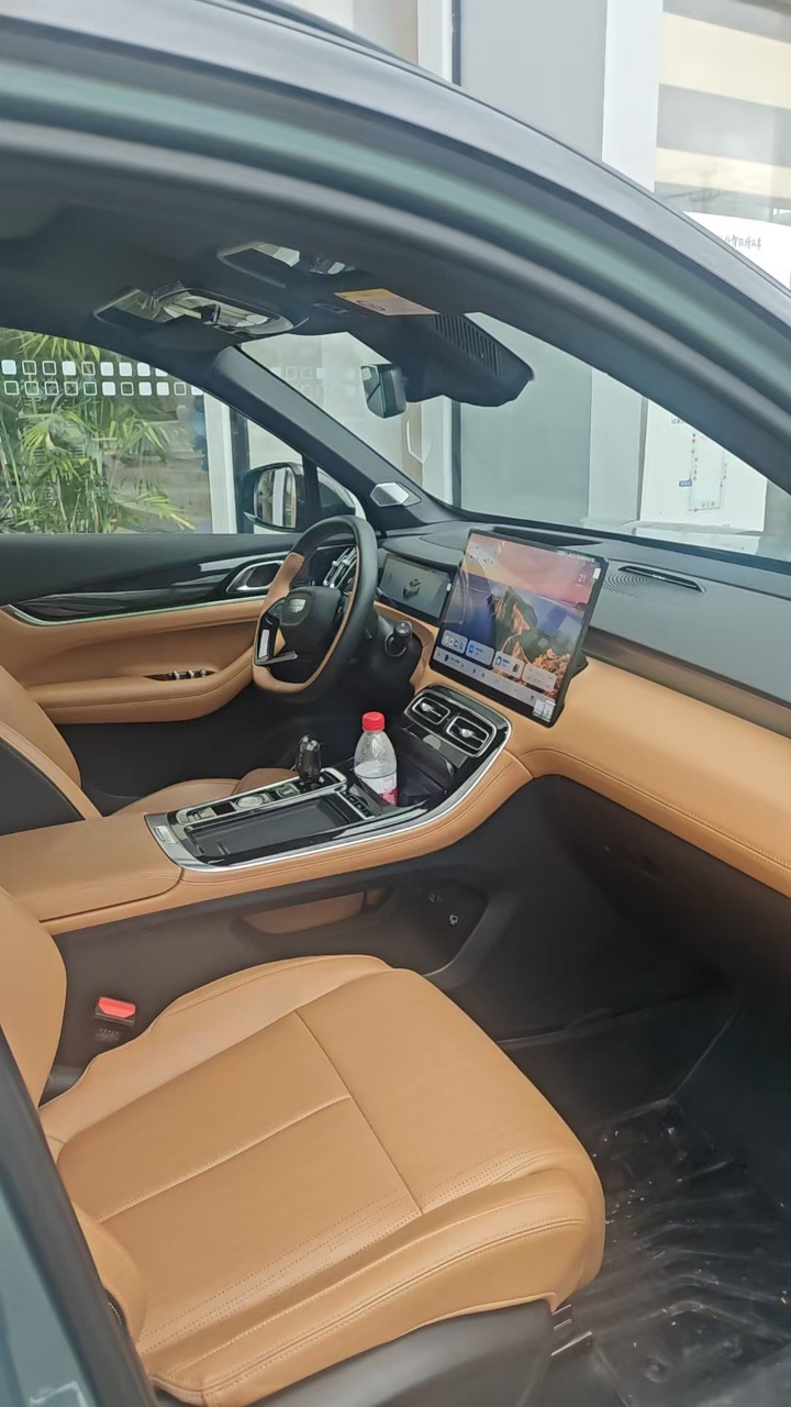 2025 #5 2025 immagine di auto #5