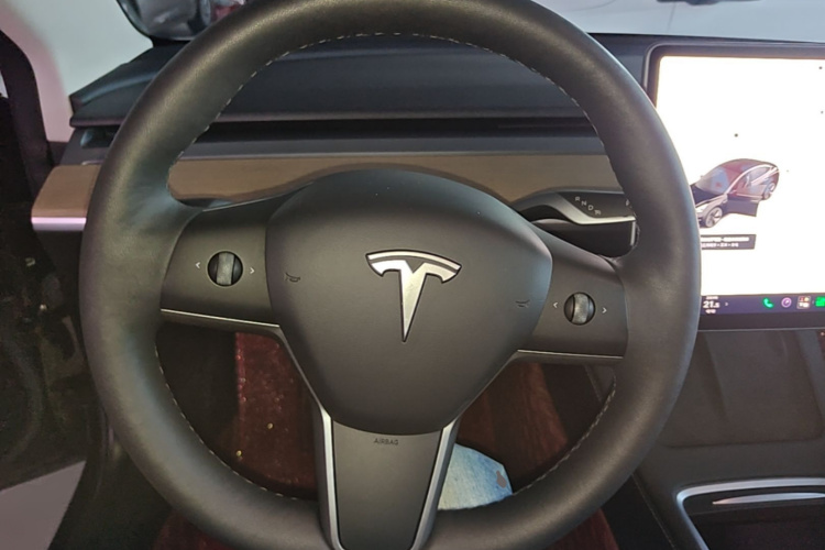 Tesla Model 3 2023 #12 Tesla Model 3 2023 изображение автомобиля #12