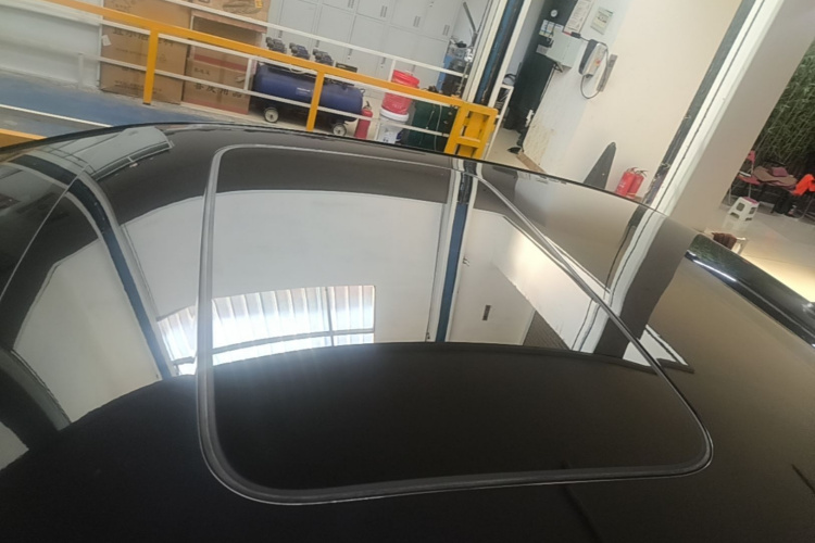 Volkswagen Lavida 2019 #21 Volkswagen Lavida 2019 car image #21