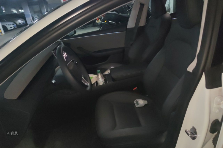 Tesla Model 3 2025 car image #18