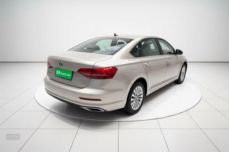 Volkswagen Lavida 2020 #7 Volkswagen Lavida 2020 car image #7