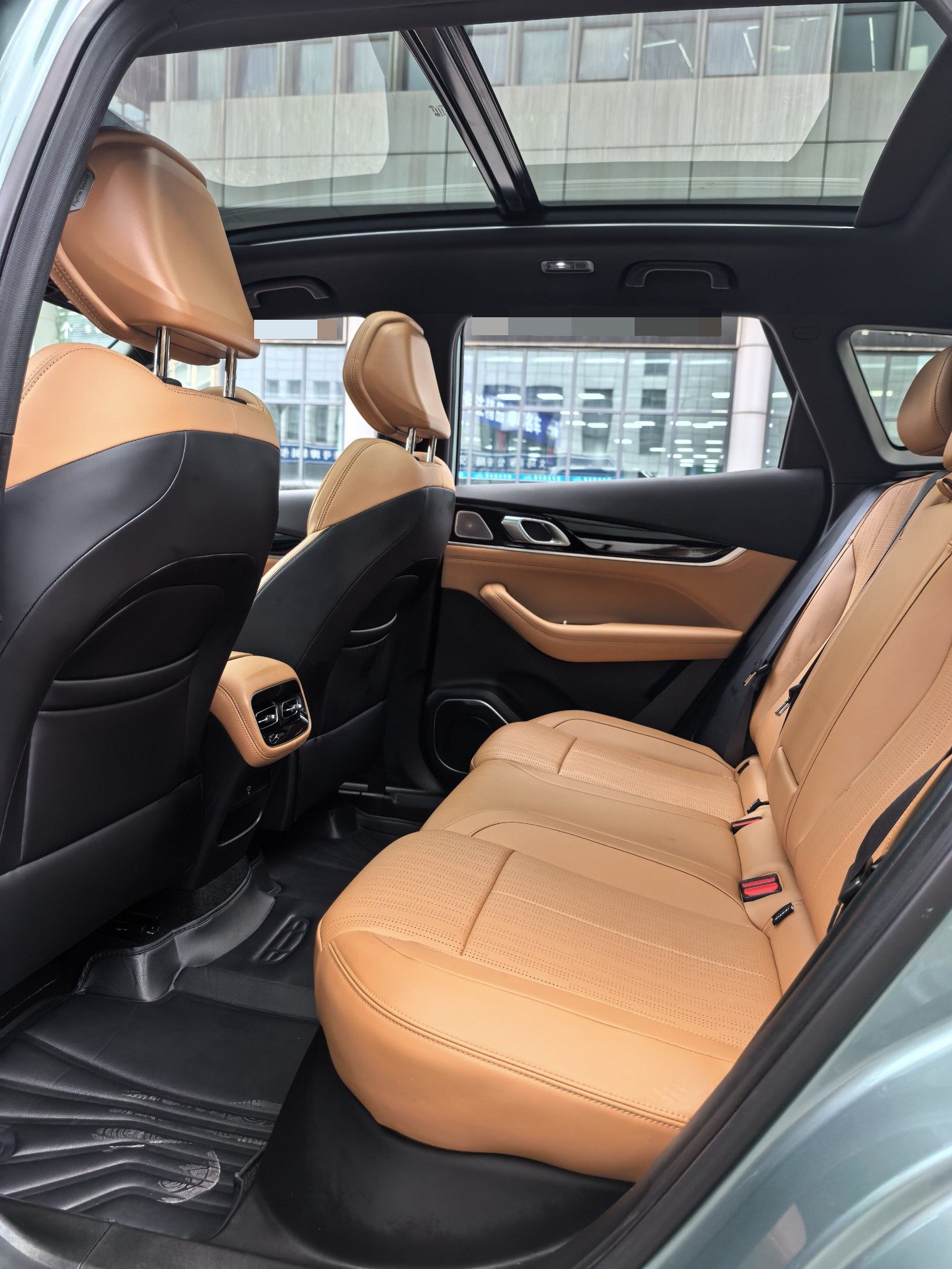 GEELY Boyue L 2025 #3 GEELY Boyue L 2025 car image #3