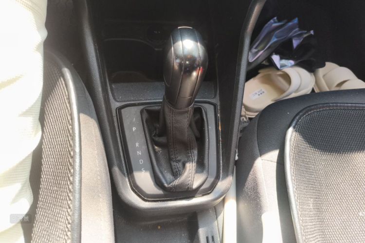 Volkswagen Santana 2017 #16 Volkswagen Santana 2017 car image #16