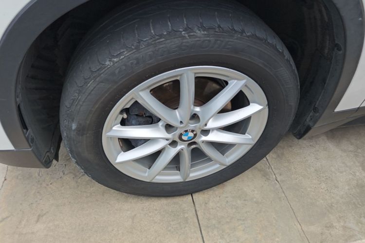 BMW X1 2016 car image #3