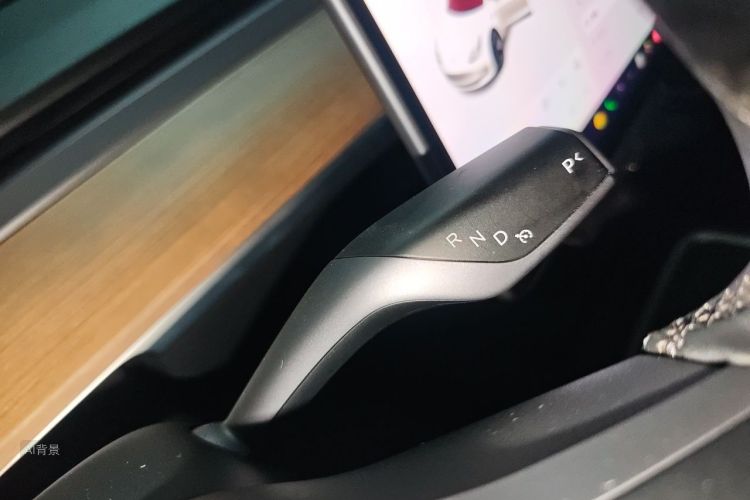 Tesla Model 3 2021 #16 Tesla Model 3 2021 car image #16
