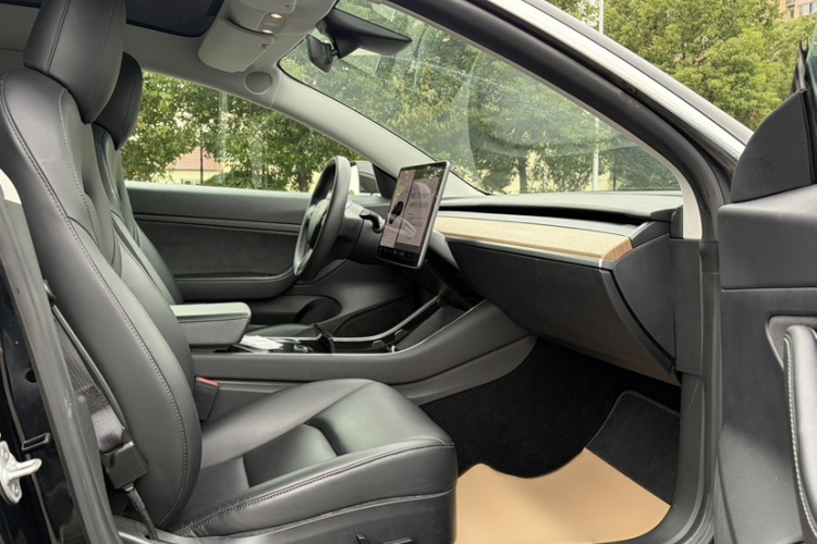 Tesla Model 3 2020 imagem de carro #20