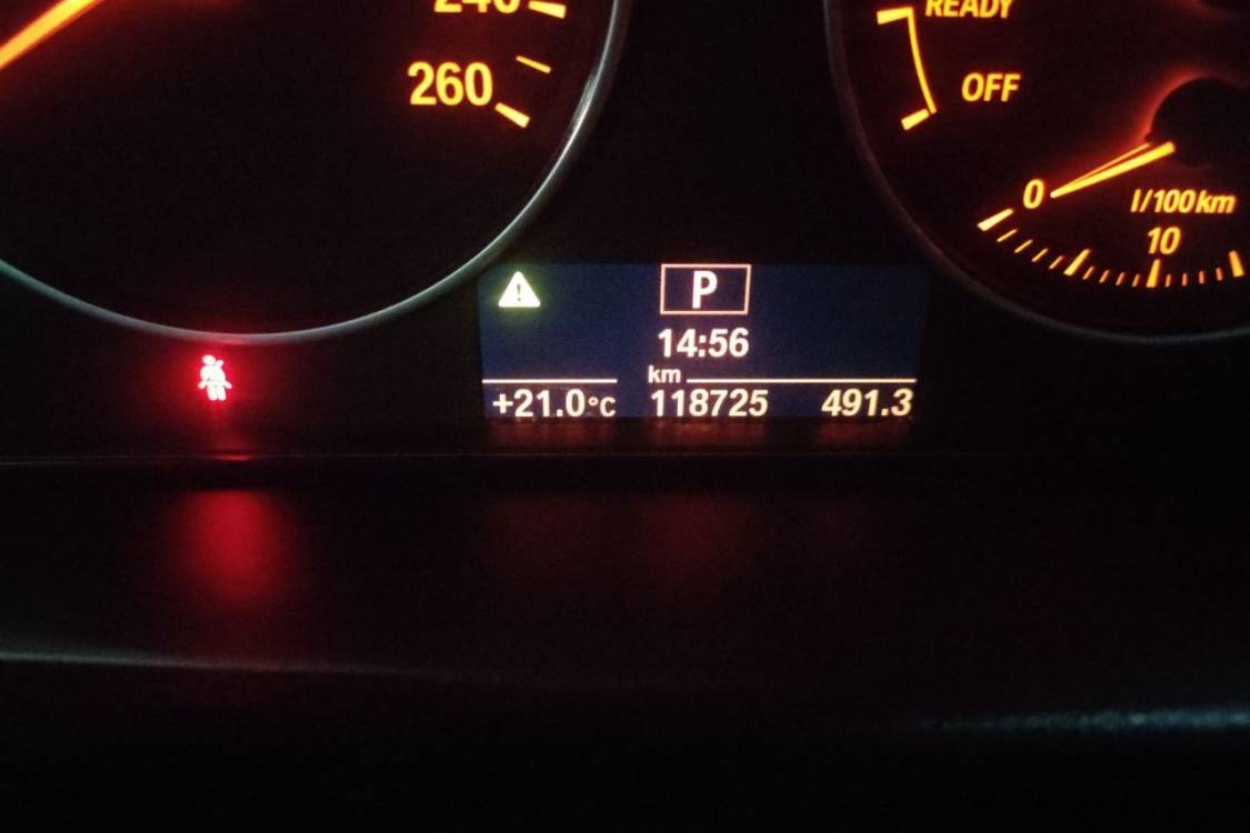 BMW 3 Series 2015 #25 BMW 3 Series 2015 car image #25