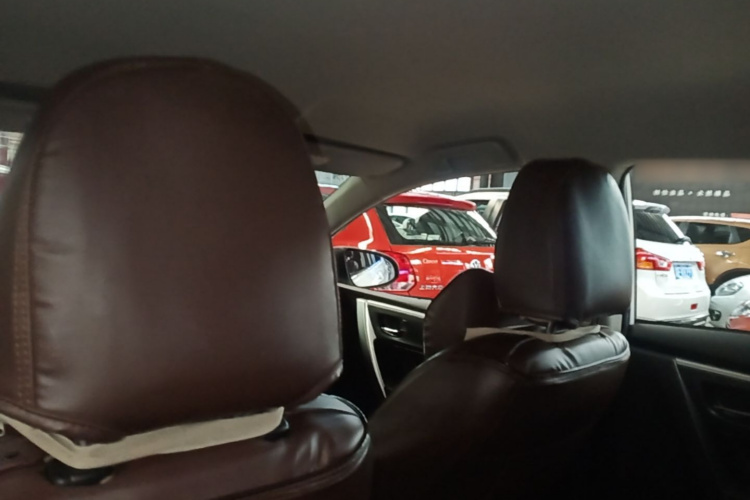 2016 #18 2016 car image #18