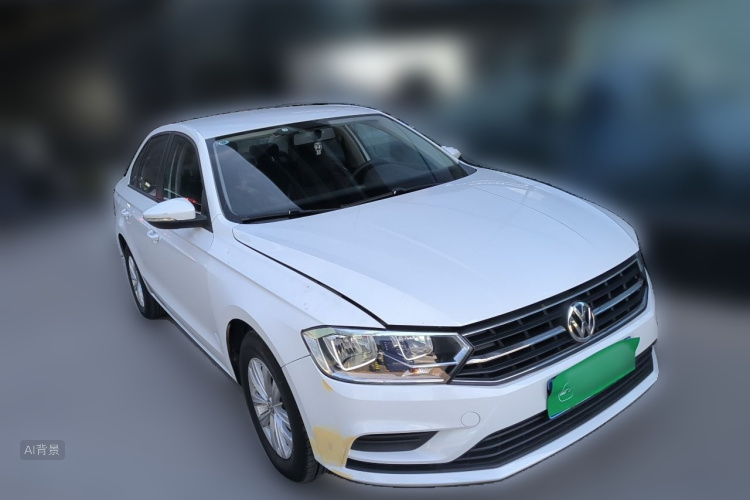 Volkswagen Bora 2018 #4 Volkswagen Bora 2018 car image #4