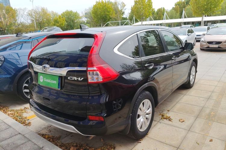 Honda CR-V 2016 car image #7