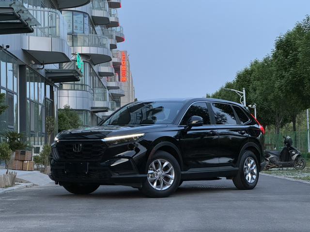 Honda CR-V 2023 car image #19