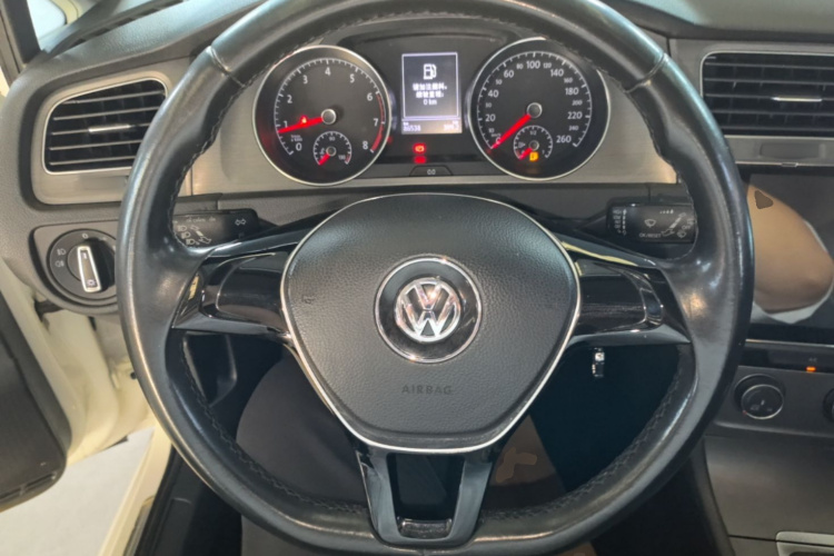 Volkswagen Golf 2016 #11 Volkswagen Golf 2016 car image #11