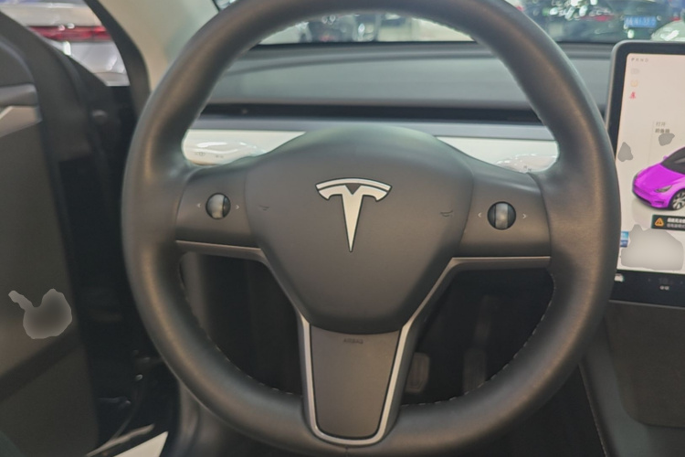 Tesla Model Y 2022 #11 Tesla Model Y 2022 immagine di auto #11