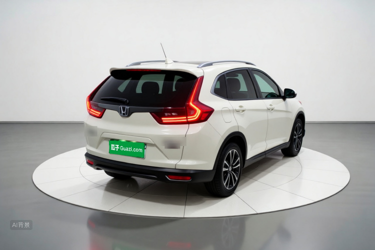 Honda CR-V 2022 car image #6
