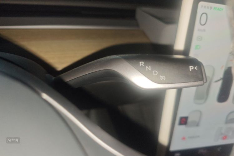 Tesla Model Y 2023 #16 Tesla Model Y 2023 car image #16