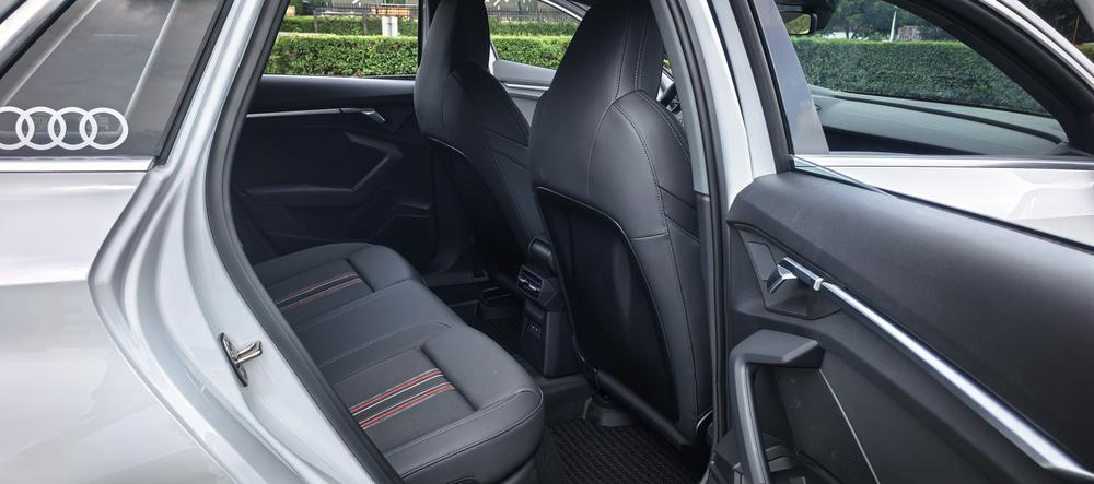 Audi A3 2023 #11 Audi A3 2023 immagine di auto #11