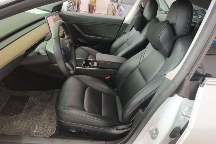 Tesla Model 3 2020 #15 Tesla Model 3 2020 car image #15