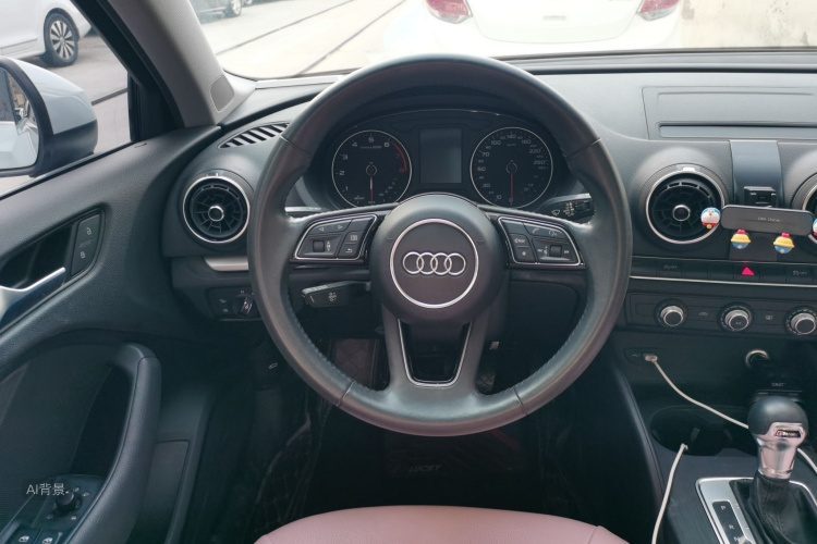 Audi A3 2021 #12 Audi A3 2021 car image #12