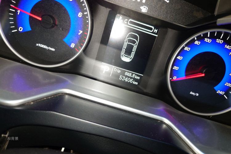 GEELY Emgrand 2015 #14 GEELY Emgrand 2015 car image #14