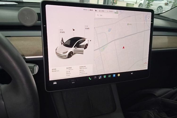 Tesla Model 3 2021 #17 Tesla Model 3 2021 imagem de carro #17