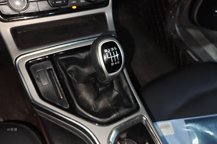GEELY Emgrand GL 2019 car image #16