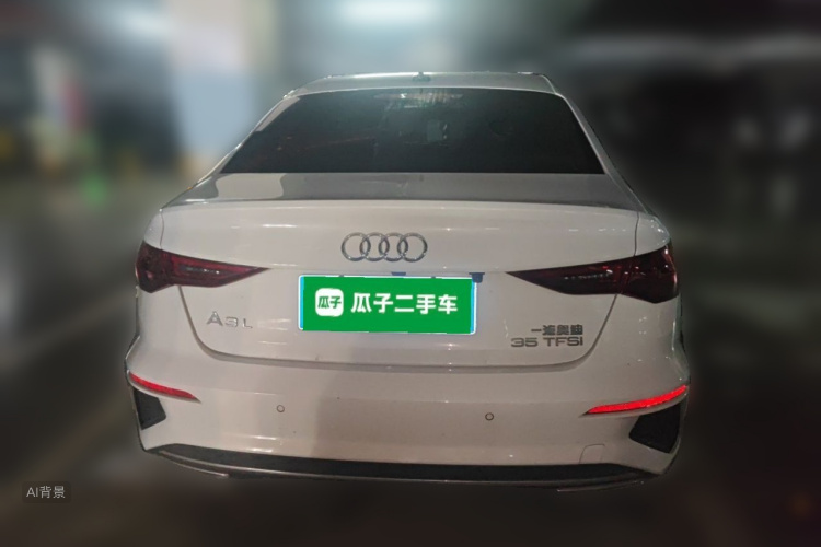 Audi A3 2022 #6 Audi A3 2022 car image #6