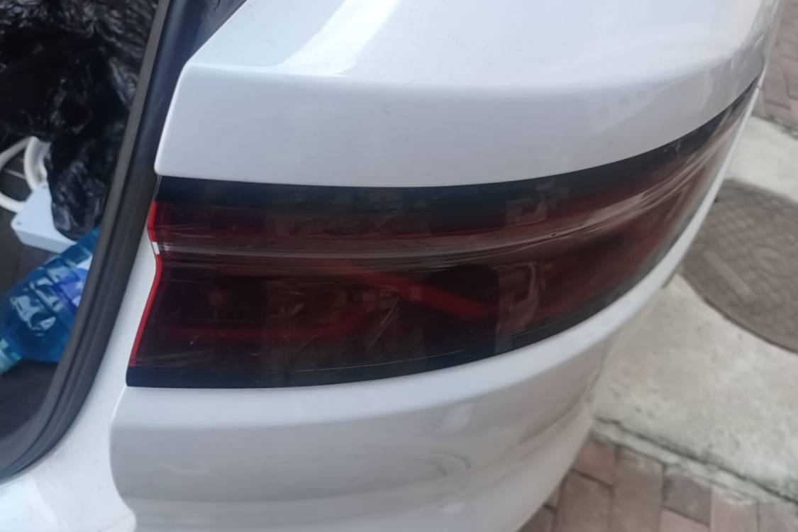 BYD Han 2023 #30 BYD Han 2023 car image #30