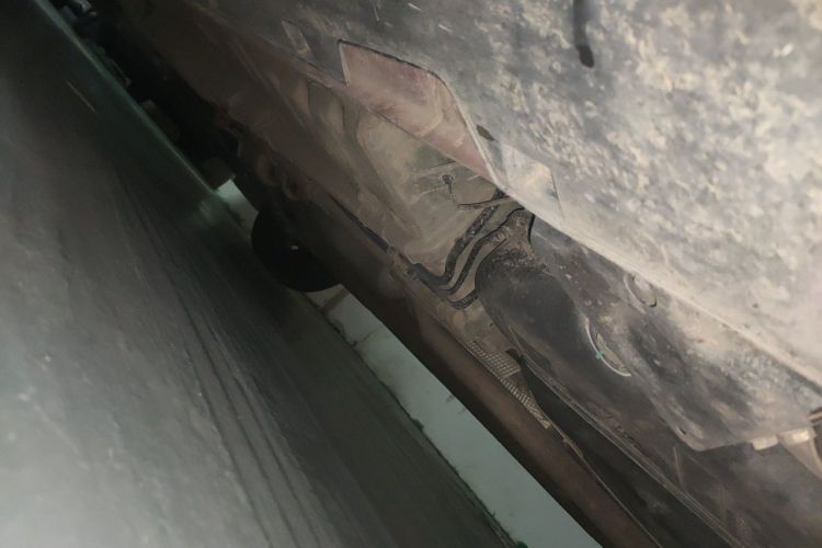 GEELY Emgrand S 2023 immagine di auto #25
