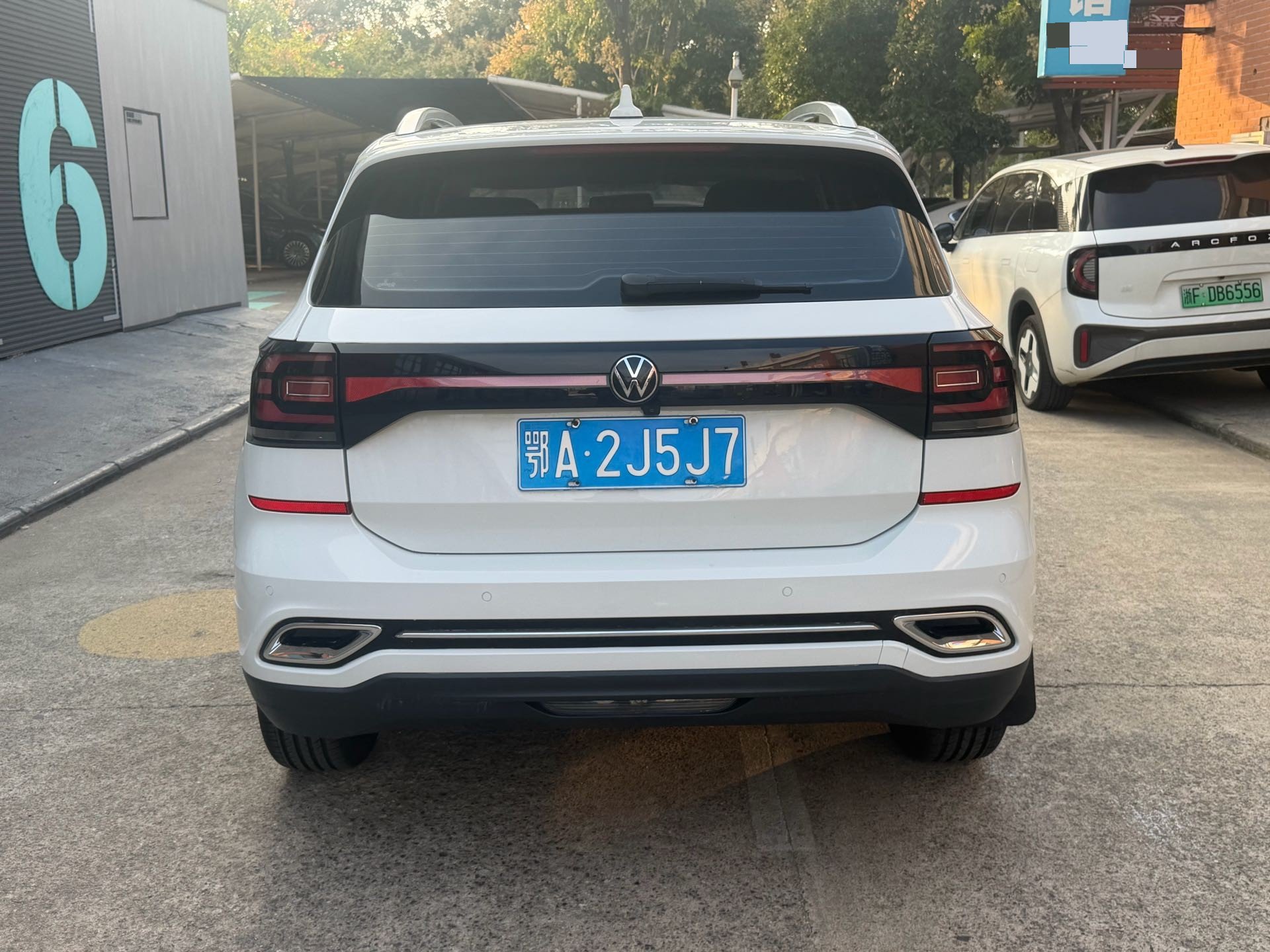 2020 #7 2020 car image #7