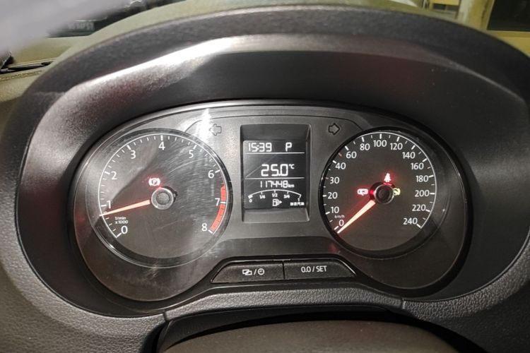 Volkswagen Polo 2016 #16 Volkswagen Polo 2016 car image #16