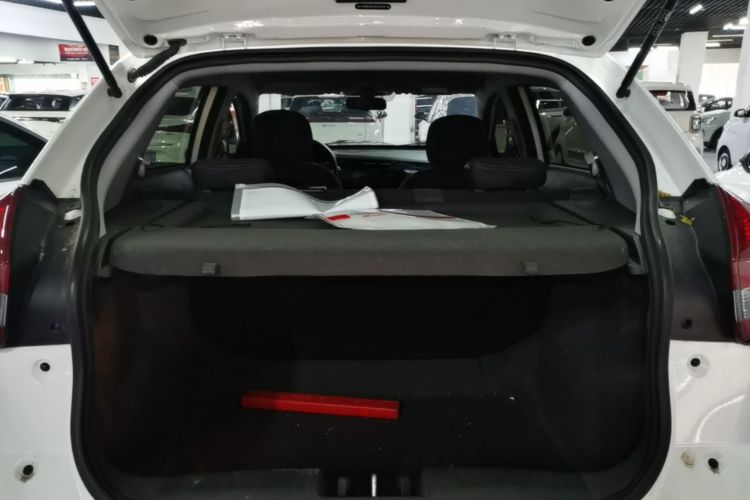 Chery Tiggo 3x 2025 #19 Chery Tiggo 3x 2025 car image #19