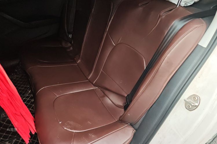 Volkswagen Santana 2019 #19 Volkswagen Santana 2019 car image #19