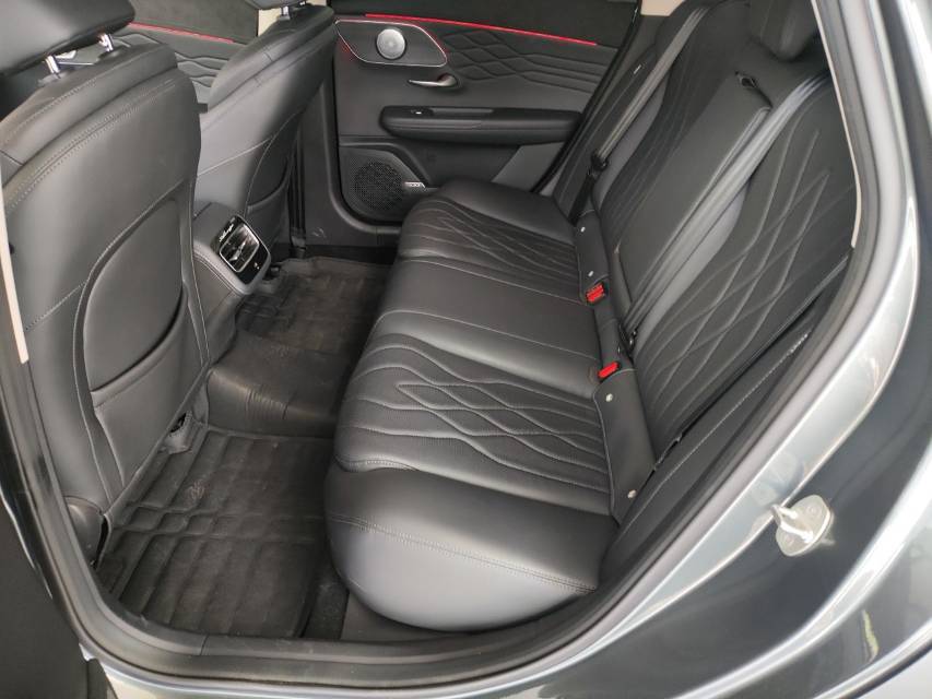 Chery Arrizo 8 Pro 2025 car image #5