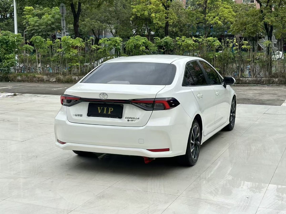 2026 immagine di auto #7