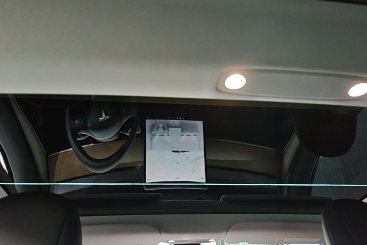 Tesla Model 3 2023 #18 Tesla Model 3 2023 car image #18