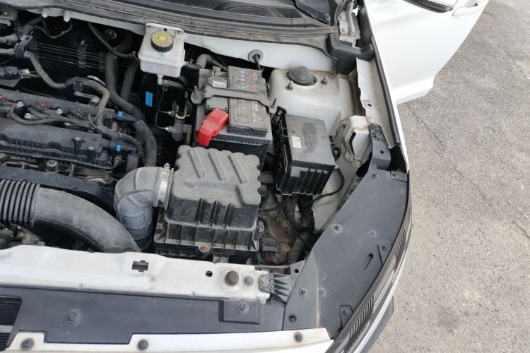 Chery Tiggo 3x 2023 #27 Chery Tiggo 3x 2023 car image #27