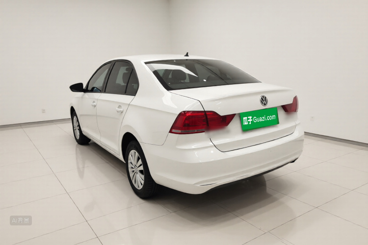 Volkswagen Santana 2022 car image #5