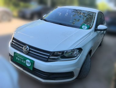 Volkswagen Santana 2018 Volkswagen Santana 2018 car image