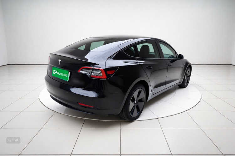 Tesla Model 3 2023 #7 Tesla Model 3 2023 car image #7