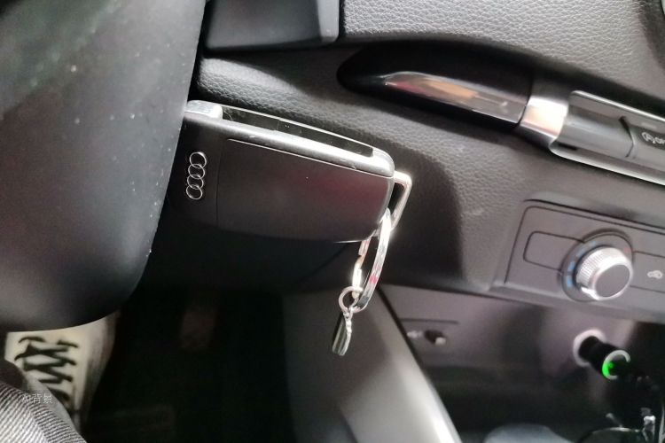 Audi A3 2018 #10 Audi A3 2018 car image #10