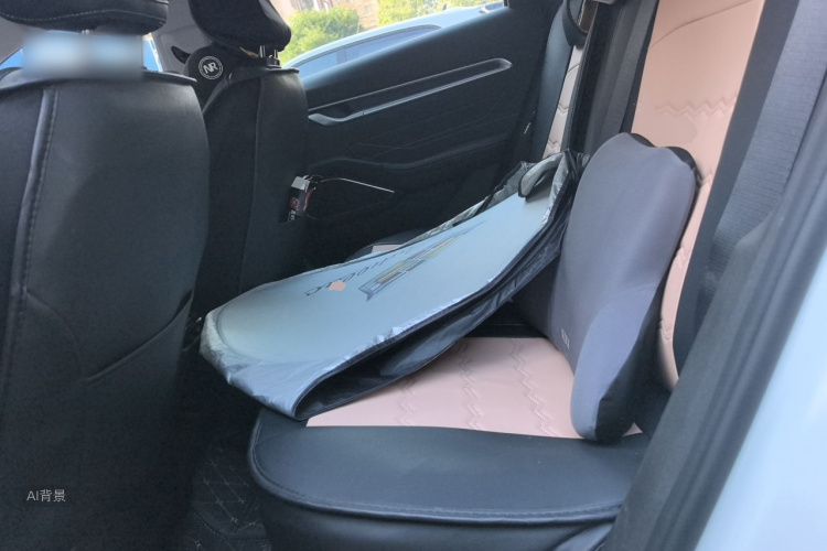 GEELY Emgrand 2022 car image #19