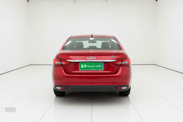 Chery Arrizo 5 2016 #6 Chery Arrizo 5 2016 car image #6