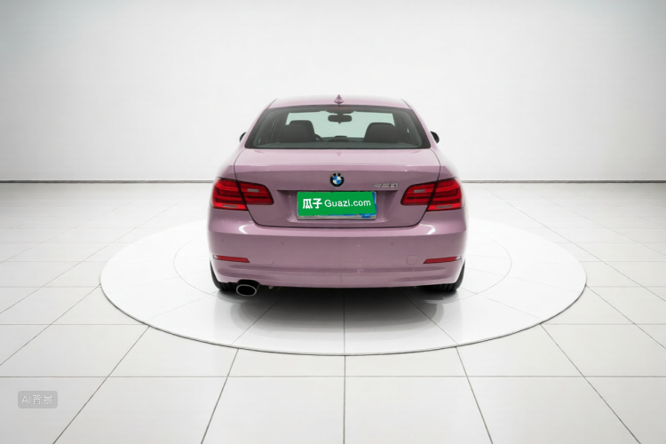 BMW 3 Series (Imported) 2011 #6 BMW 3 Series (Imported) 2011 imagen de coche #6