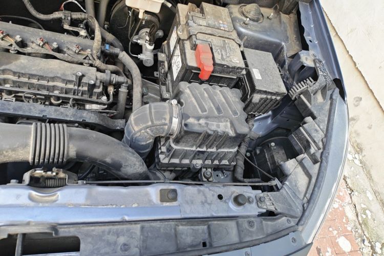 Chery Tiggo 3x 2025 #23 Chery Tiggo 3x 2025 car image #23