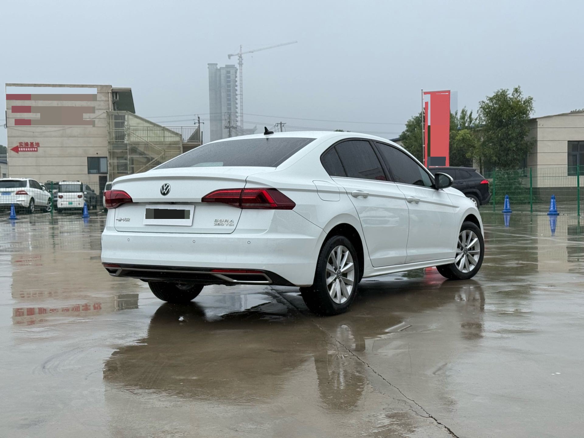 2021 car image #6